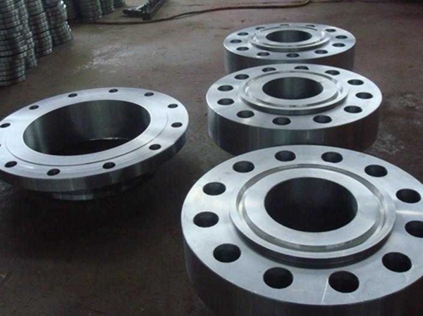 对焊法兰（榫槽面）